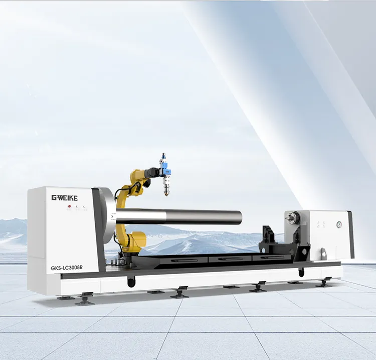 Proceso de laser cladding con baja deformación térmica