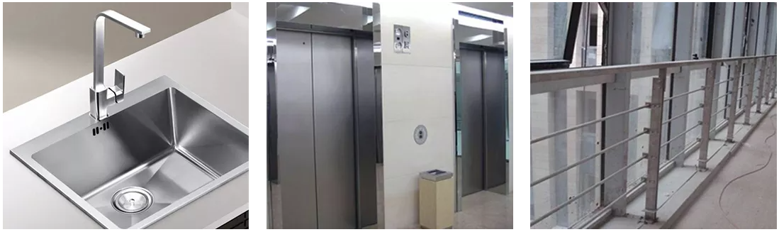 Aplicaciones industriales de la soldadora láser portátil