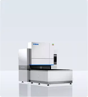 Plegadora CNC para chapa metálica GWEIKE