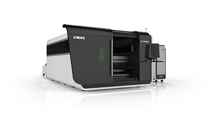 GA III Series
