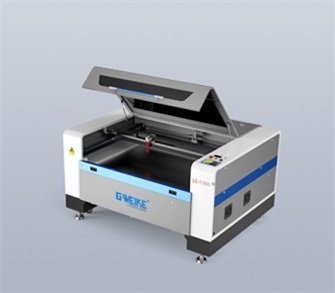 CO2 LASER CUTTING MACHINE