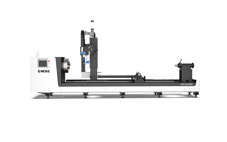 Equipo económico de recubrimiento láser GKS-LBC3005